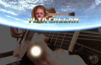 Experimental Instrumental Guitar Low C Tuning – Fender 12 String by Guitarist Ylia Callan