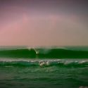 Surfing is FUN with Fingerstyle Guitar in Bali Secret Surf Spots by Ylia Callan