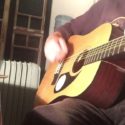 Track 54 Original FingerStyle Song Ylia Callan Guitar