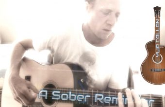 A Sober Reminder - Acoustic Guitar Video
