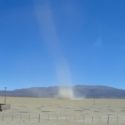 Dust Devils and Ghosts in Bolivia