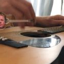 12 String Lap Slide Guitar Drift