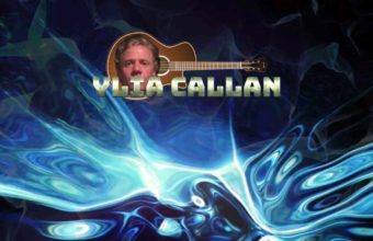 Guitar Acoustic Instrumental on a 12 String Fender Low C Tuning by Guitarist Ylia Callan