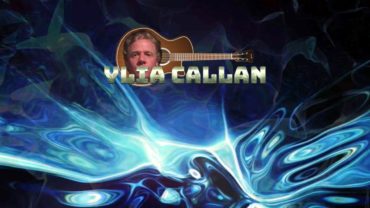 Guitar Acoustic Instrumental on a 12 String Fender Low C Tuning by Guitarist Ylia Callan