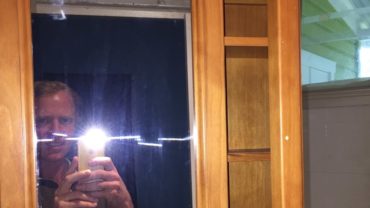 How to break light, with your iPhone