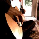Finger Style Guitar: Expected Consequences | 12 String by Ylia Callan Guitar