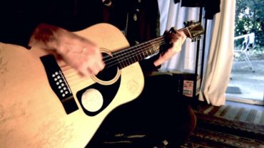 Friday Fingers on Thursday by Ylia Callan Guitar