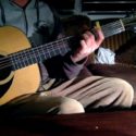 Track 59 FingerStyle by Ylia Callan Guitar