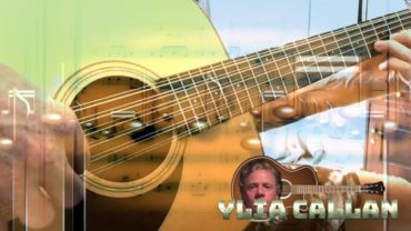 Guitar playing after 31 years practicing 10 minutes a day by Ylia Callan Guitar