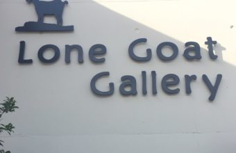 The Lone GOAT Gallery Byron Bay
