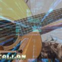 Fastest Fingerpicking Guitar Challenge DADGAD Tuning Ylia Callan