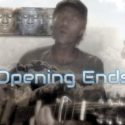 Opening Ends Ylia Callan FingerStyle Guitar Official Music Video