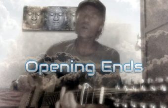 Opening Ends Ylia Callan FingerStyle Guitar Official Music Video