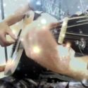Shred House Guitar Fingerpicking Exercise by Ylia Callan
