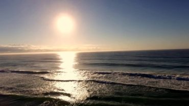 Surfing Lesson and Mission Byron Bay 2016