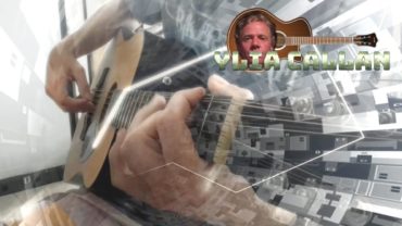 Guitar Trailer with Fingerpicking Instrumentals by Ylia Callan Guitar