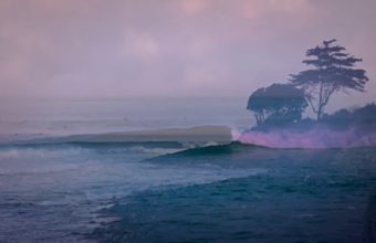 Sweep - Big Wave Surfing Bali 2019