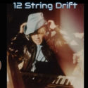 12 String Drift Website Album Cover on Ylia Callan Guitarist Website