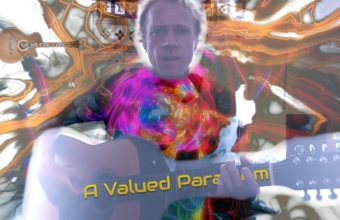 A Valued Paradigm by Ylia Callan Guitar Video Thumbnail