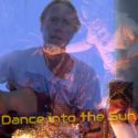 Dance into the Sun Video Thumbnail by Ylia Callan Guitar