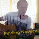 Finding Novacane by Ylia Callan Guitar Thumbnail