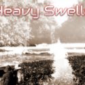 Heavy Swells - 12-String Acoustic Guitar Instrumental Album by Guitarist Ylia Callan