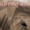 Surfing Fun - 12-String Acoustic Guitar Instrumental Album by Guitarist Ylia Callan