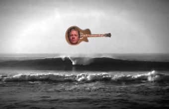 Surfing is Fun 12 String Instrumental by Ylia Callan Guitar