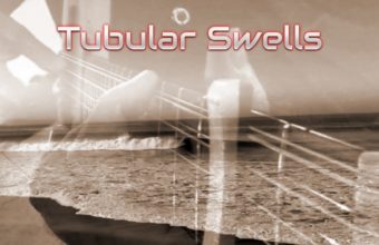 Tubular Swells - 12-String Acoustic Guitar Instrumental Album by Guitarist Ylia Callan