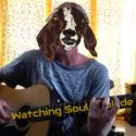 Watching Souls Collide by Ylia Callan Guitar Play Video Thumbnail