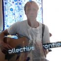 Collective Frontier 12-String Acoustic Music Video 🎸 🎬