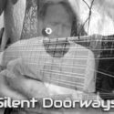 Silent Doorways Song Audio Thumbnail by Ylia Callan Guitar