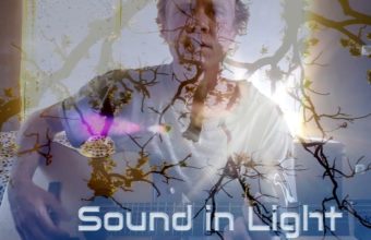 Sound in Light 12 String Acoustic Guitar Video Thumbnail by Ylia Callan