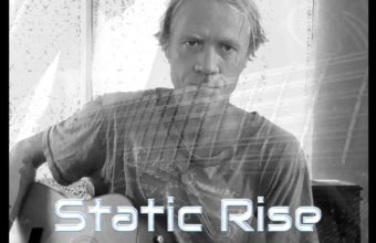 Static Rise Audio Thumbnail 12 String Acoustic by Guitarist Ylia Callan