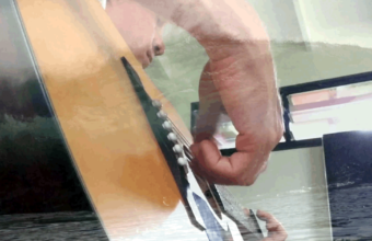 12 String Instrumental Fingerstyle Experiments